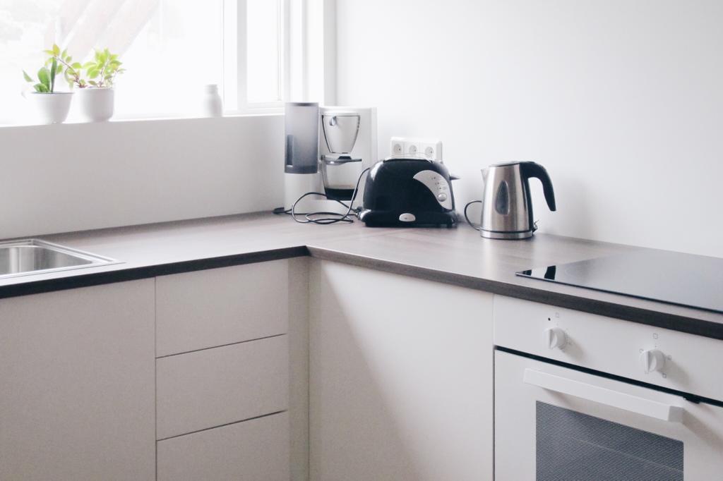 Natura Apartments Laugar  Kamer foto