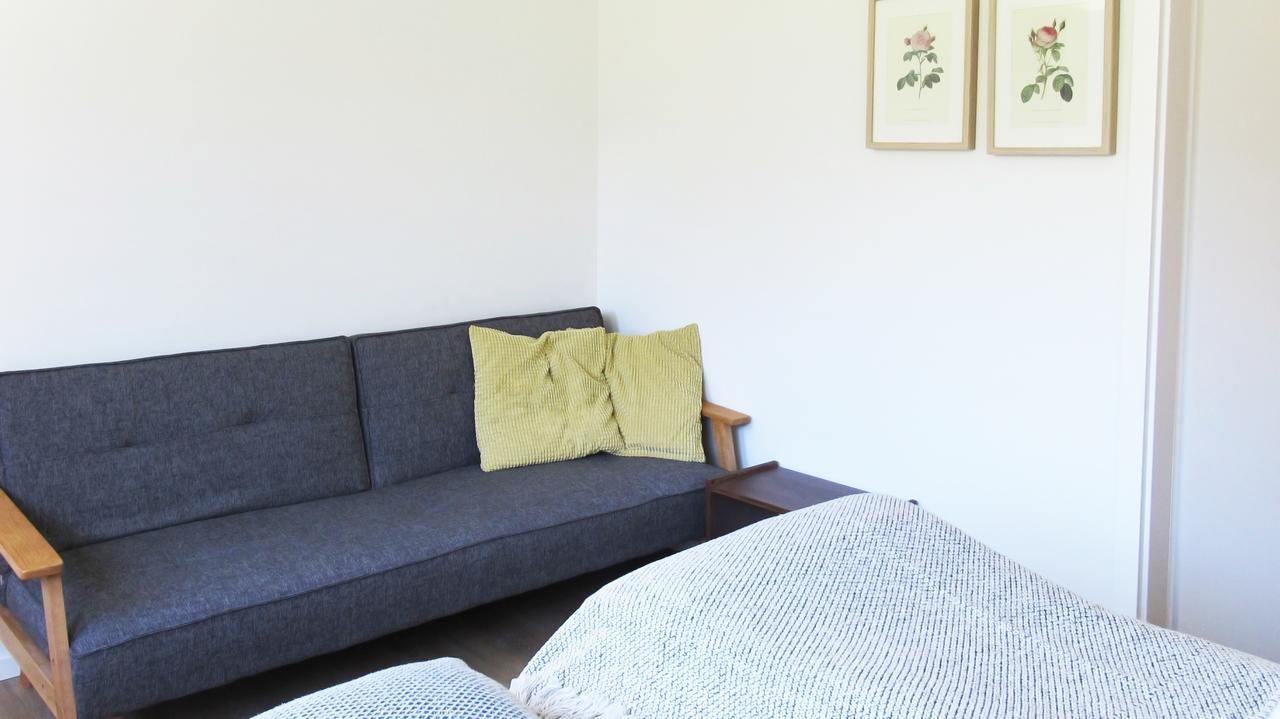 Natura Apartments Laugar  Buitenkant foto